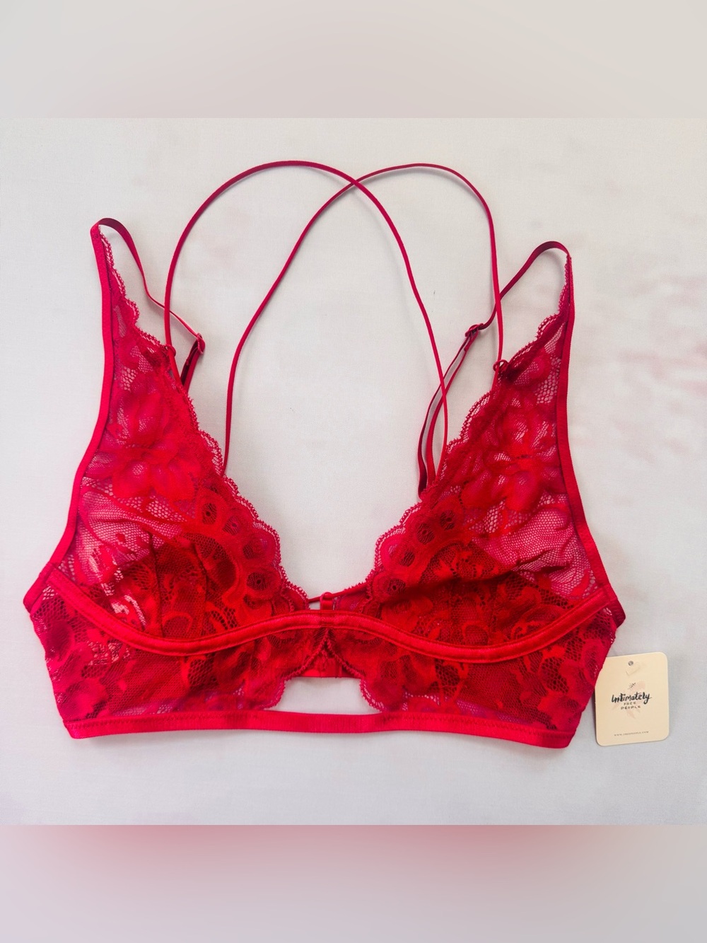 Free People Bralette